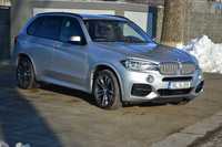 Bmw x5 m50d full