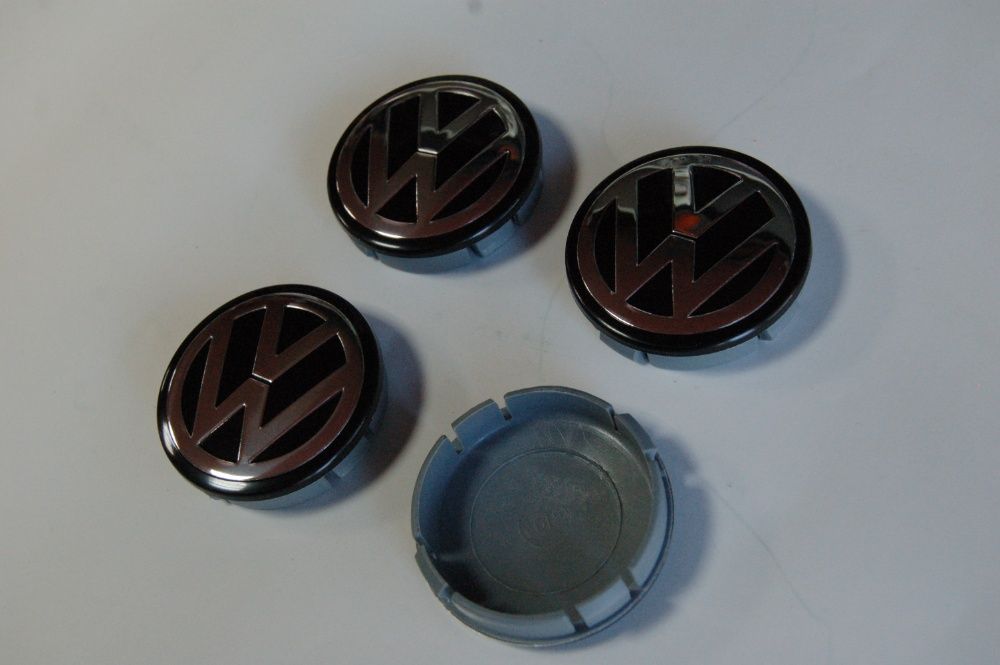 Капчки за джанти Vw 55 mm/60 mm / 68 mm