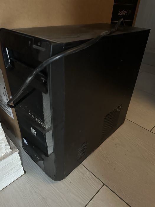 Продается процессор HP