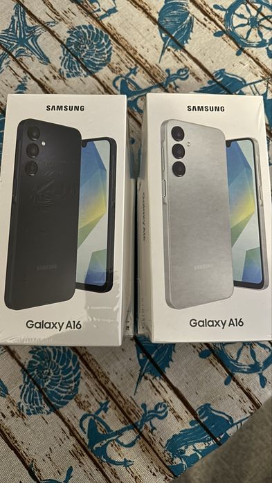 Samsung Galaxy A16