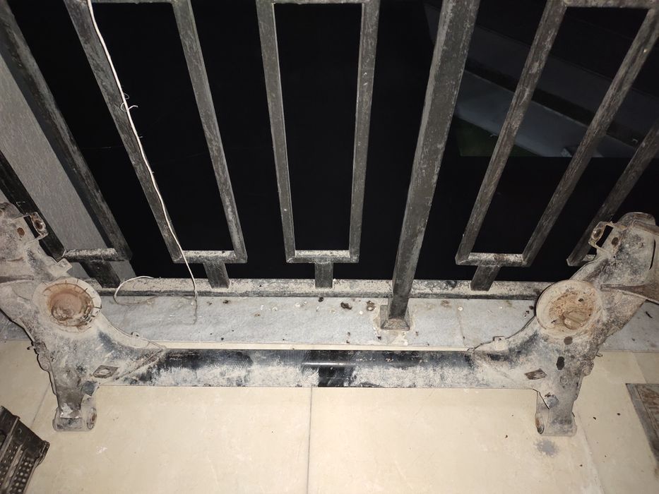 Neksiya 1 donds orqa chulok