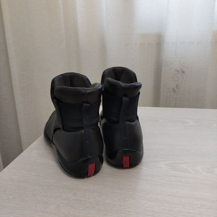 Cizmulițe Prada pentru femei