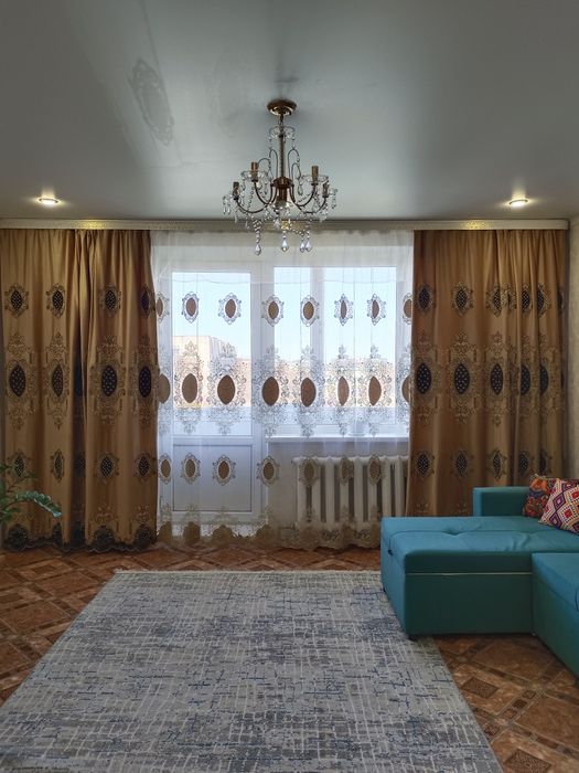 Продается квартира