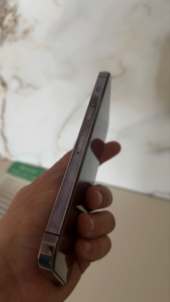 Срочно Ipone 14 pro max 128gb