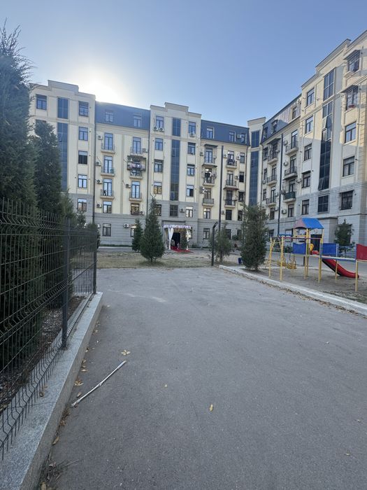 Чилонзор 10 кв 3/3/7 новостройка Атлас Медия Парк тугрисида