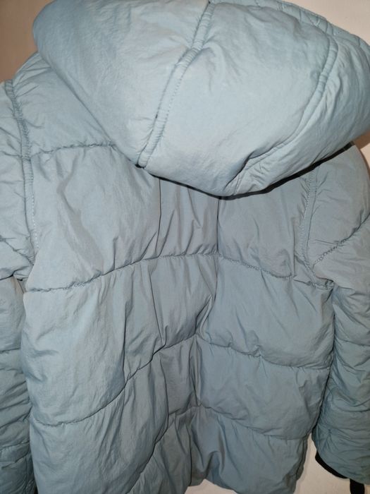 Next: детско зимно яке с топла подплата 116/122/128см, 6-8г.