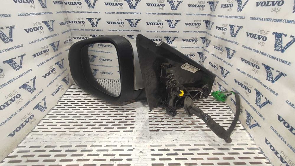 Oglinda Stanga VOLVO V40 2012-2015 fara rabatare