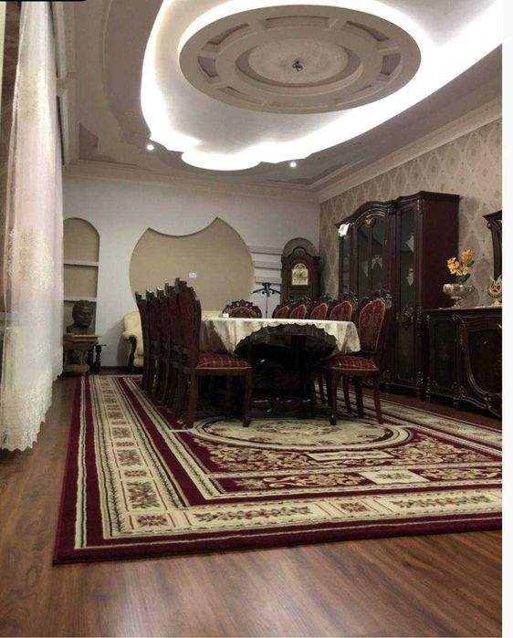 Продаётся Евродом в Юнусабаде, 7-соток (N 12807)