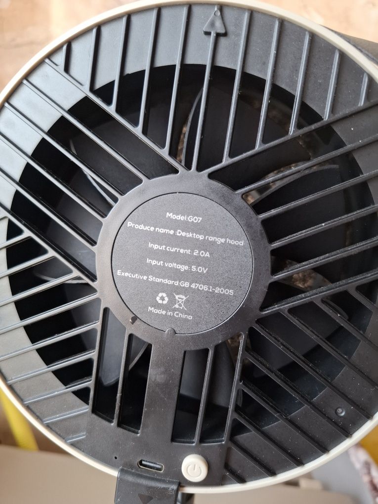 Mini hota portabila