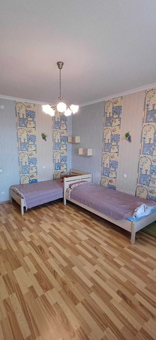 Сдам 3х комнатную благоустроенную