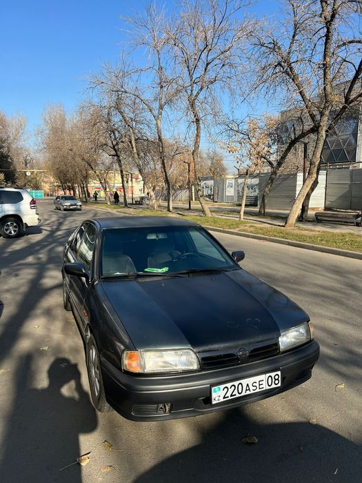 Продаю Nissan Primera