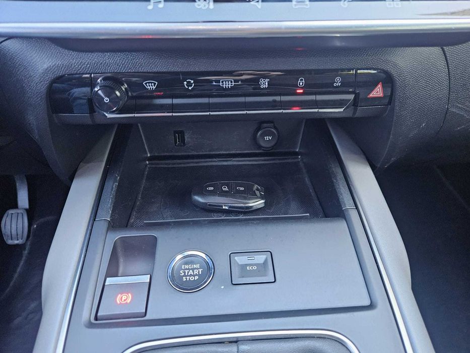 C5 Aircross 165000Km
