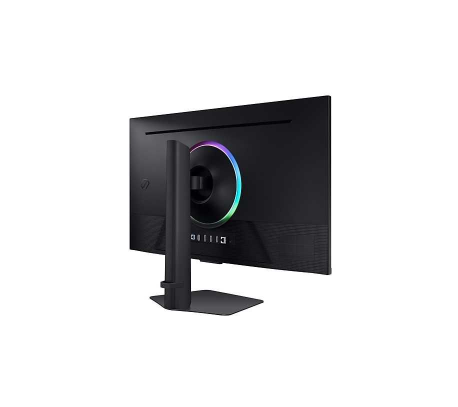 ; Монитор SAMSUNG LS32DG702EUXEN 4K 144HZ