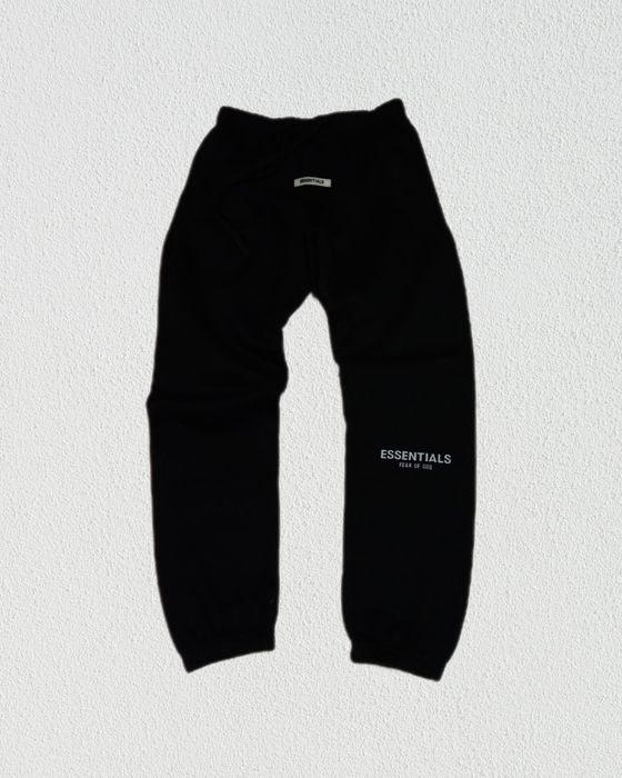 Fear Of God Essentials Долнище