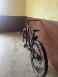 Hai bike seet 7