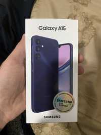 Samsung A15 yengi