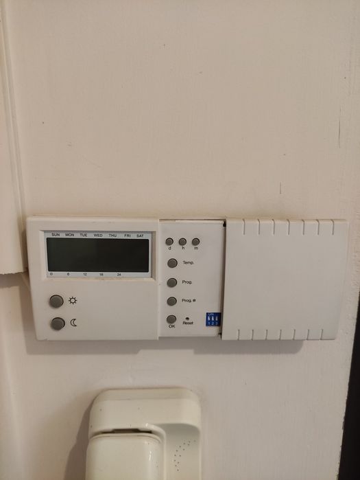 Електрически котел 4KW