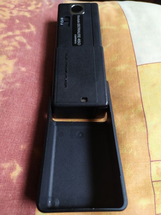 Фотоапарат Kodak Ektralite 450 нов!