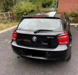 Dezmembrez BMW F20 2014 2.0d 184cp toate piesele