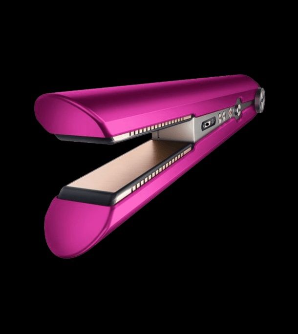Выпрямитель для волос Dyson Corrale HS03 Fuchsia/Bright Nickel