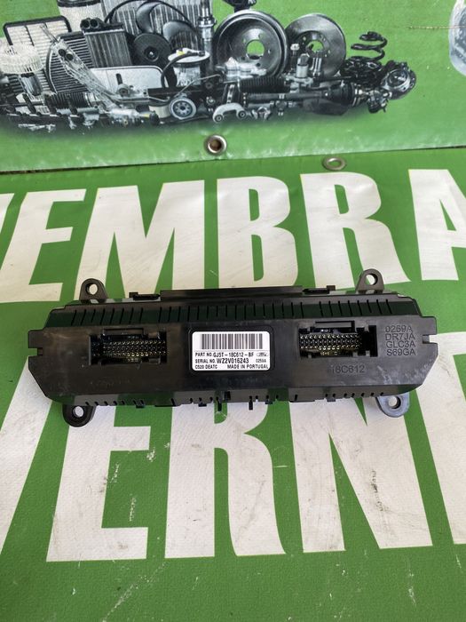 Panou climă Ford Kuga 2017