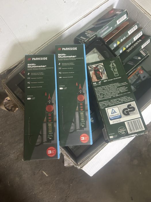 Detector si auto