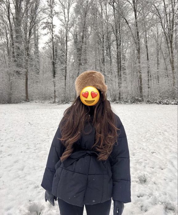 Продам куртку демисезонную