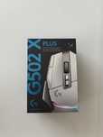 Logitech G502 X Plus sigilat