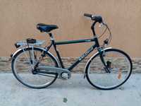 Bicicleta Mc Cloud alu