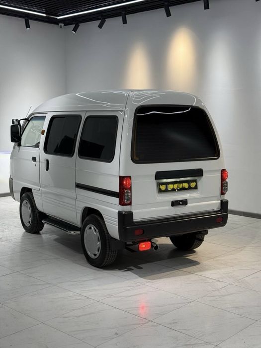 Damas Navarot Enjektor Kandisaner