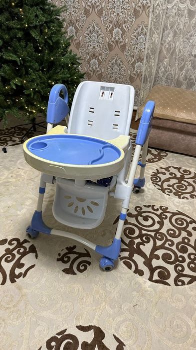 Продам детский стульчик