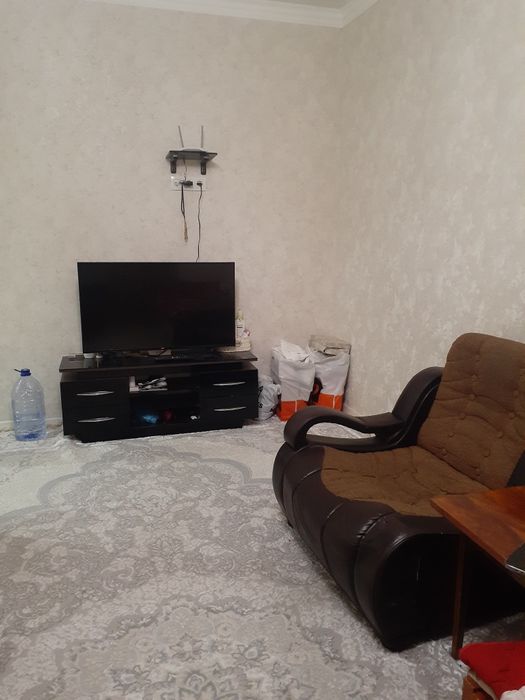 Qushbegidan Kvartira Ijaraga Beriladi 1 Xonalik