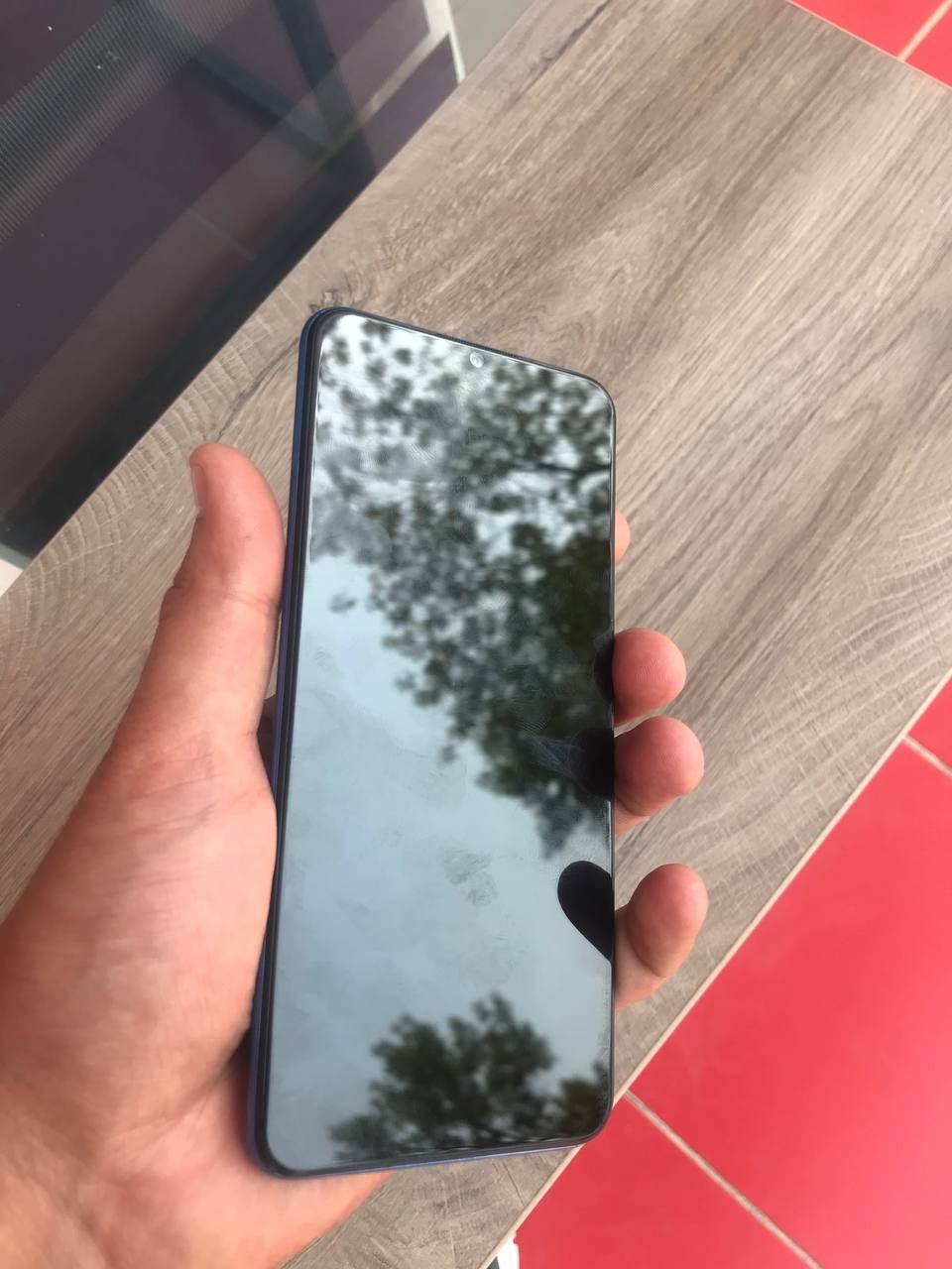 Vivo y31 s 128 gb