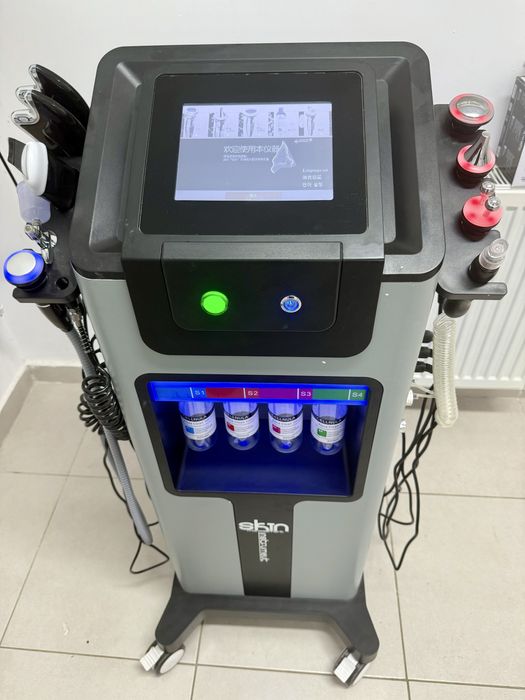 Combina cosmetica