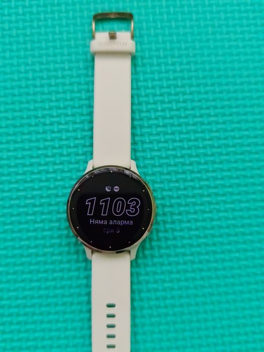 Garmin Venu 3s 41mm.