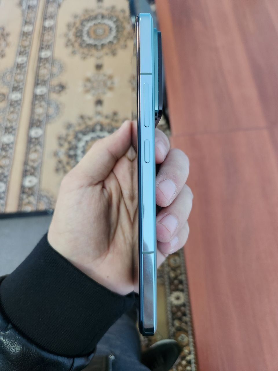 Xiaomi 14 pro 12/256