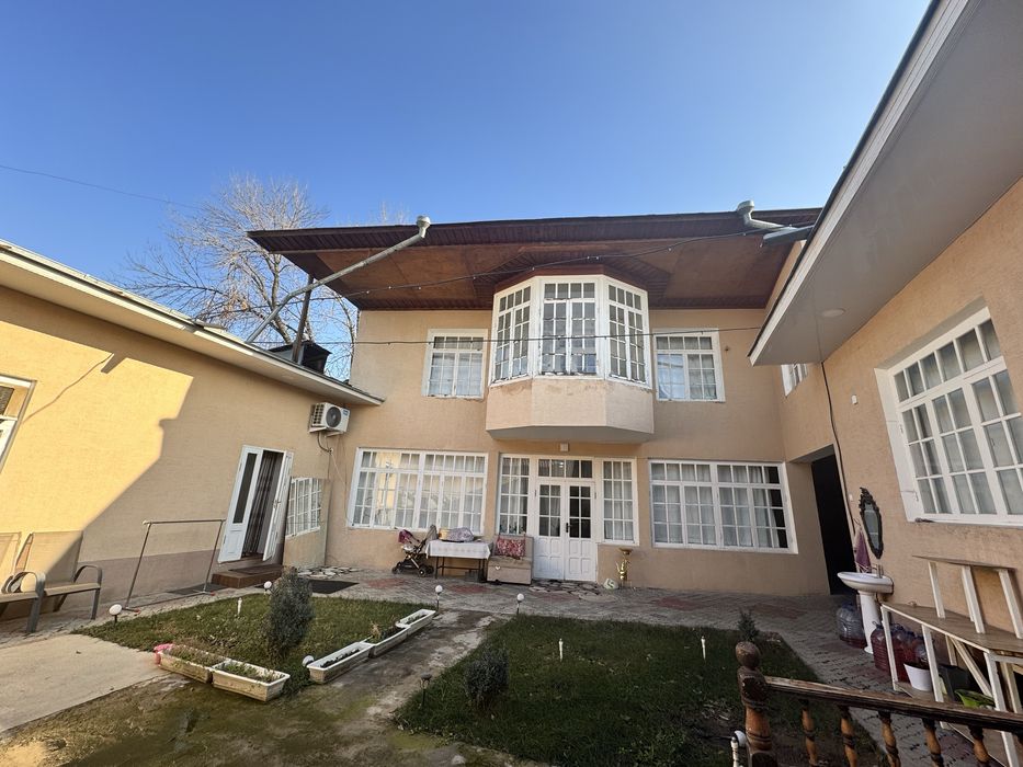 Продается дом в Яшнабадском районе