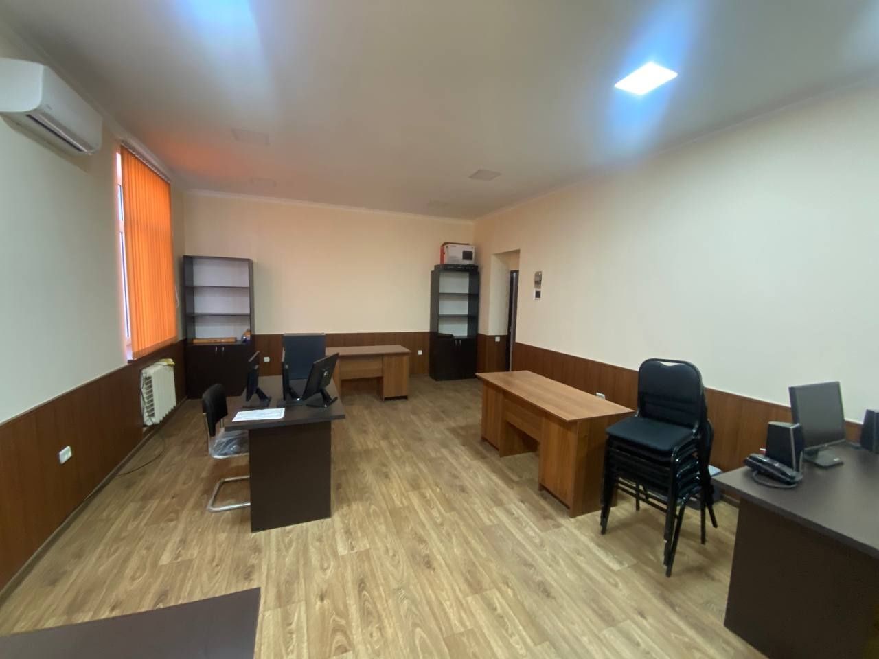 Офисы от 22м² 25м² 35м²караташ дружба народов внутри махали с юр адрес