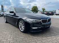 BMW 520d 190CP Impecabil Import Germania | Full Option