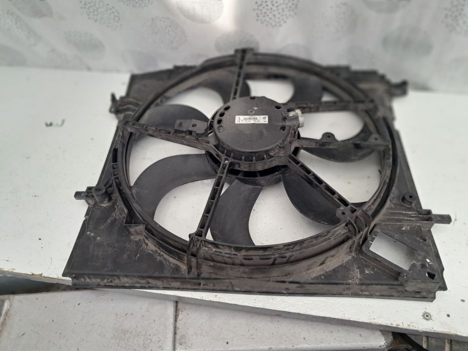 Вентилатора  Renault Espase V5