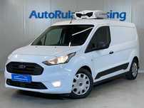 Ford Transit Connect GARANTIE 2 ANI, Frigorifica, AC, Scaun sofer incalzit, Bluetooth
