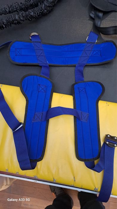 Колани за детско бънджи