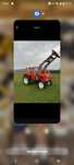 Tractor Fiat 650