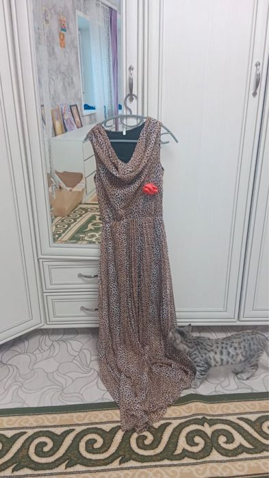 Платье , вечерный