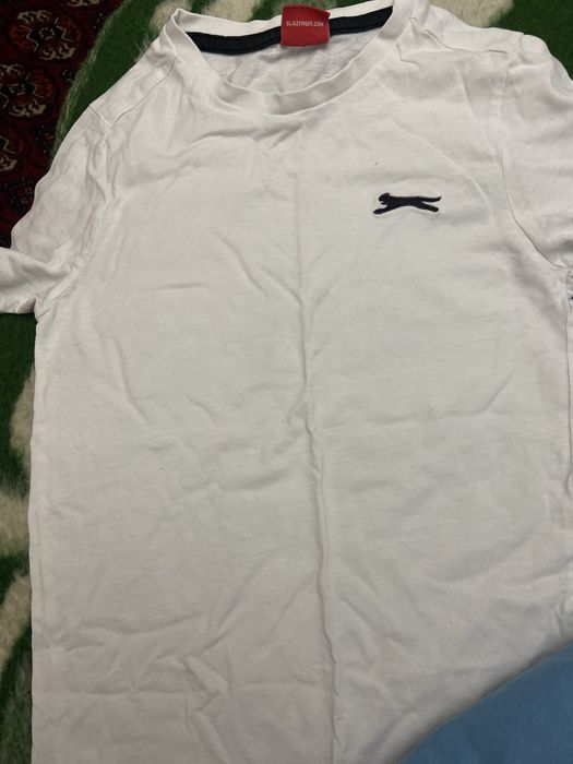 Футболки для мальчика на 6/8 л