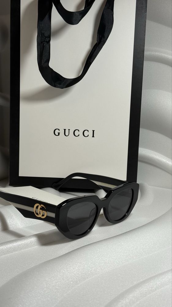 Слънчеви очила Gucci