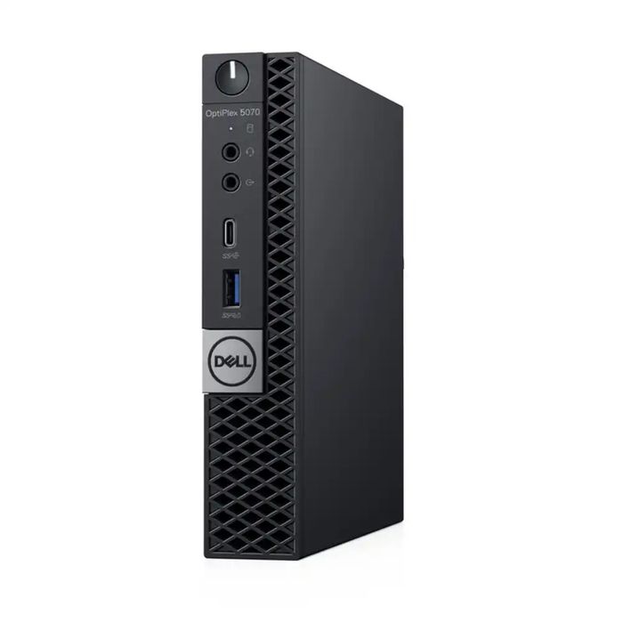 Dell Optiplex 5070 miniPC