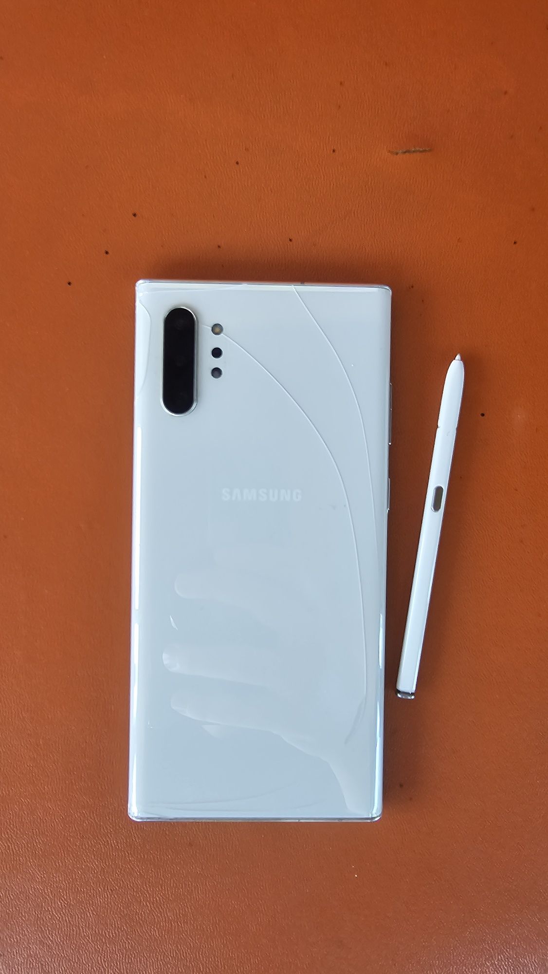 Samsung galaxy note 10 plus 5G