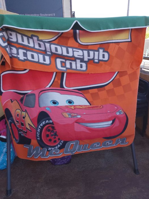 Поларени одеяла запазени