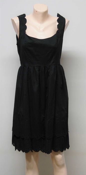 Rochie Paul Smith neagra marimea  42